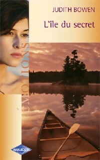 Livrenpoche : L'île du secret - Judith Bowen - Livre