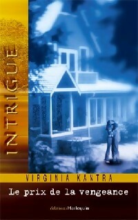 Livrenpoche : Le prix de la vengeance - Virginia Kantra - Livre