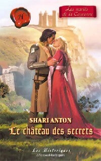 Livrenpoche : Le château des secrets - Shari Anton - Livre