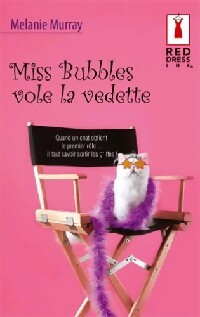 Livrenpoche : Miss Bubbles vole la vedette - Melanie Murray - Livre