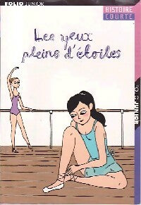 Livrenpoche : Les yeux pleins d'étoiles - Géraldine Kaye, Linda Jennings, Jean Richardson - Livre