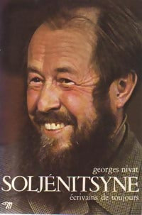 Livrenpoche : Soljenitsyne - Georges Nivat - Livre