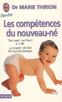 Livrenpoche : Les compétences du nouveau-né - Marie Thirion - Livre