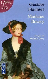 Livrenpoche : Madame Bovary - Gustave Flaubert - Livre