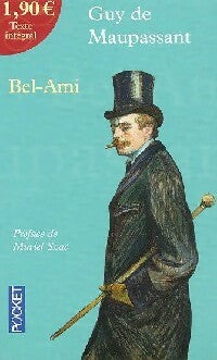 Bel-ami - Guy De Maupassant -  Pocket - Livre