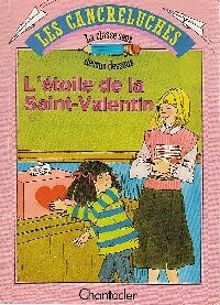 Livrenpoche : L'étoile de la Saint-Valentin - Patricia Reilly Giff - Livre