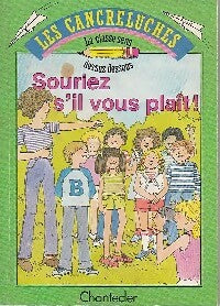 Livrenpoche : Souriez s'il vous plaît ! - Patricia Reilly Giff - Livre