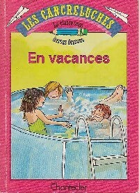 Livrenpoche : En vacances - Patricia Reilly Giff - Livre