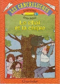 Livrenpoche : Le chat et la chipie - Patricia Reilly Giff - Livre