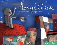 Livrenpoche : Rouge cerise - François David - Livre