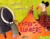 Livrenpoche : L'habit de lumière - Didier Lévy - Livre