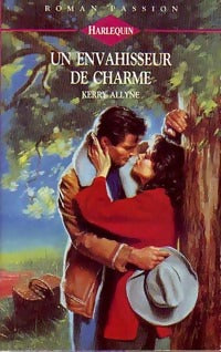 Livrenpoche : Un envahisseur de charme - Kerry Allyne, Néant - Livre