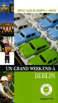 Livrenpoche : Un grand week-end à Berlin - Inconnu - Livre