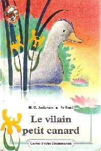 Livrenpoche : Le vilain petit canard - Hans Christian Andersen - Livre