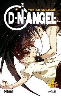 Dn angel Tome XI - Yukiro Sugisaki - Livre