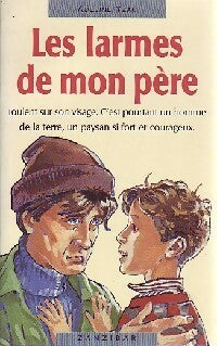Livrenpoche : Les larmes de mon père - Adeline Yzac - Livre
