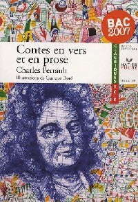 Livrenpoche : Contes - Charles Perrault - Livre