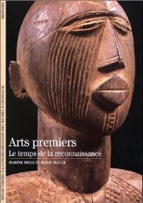 Livrenpoche : Arts premiers - Marine Degli, Marie Mauzé - Livre