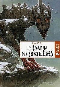 Livrenpoche : Le jardin des sortilèges - Jean Molla - Livre