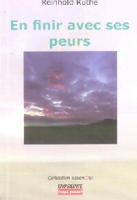 Livrenpoche : En finir avec ses peurs - Reinhold Ruthe - Livre