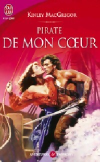 Livrenpoche : Pirate de mon coeur - Kinley MacGregor - Livre