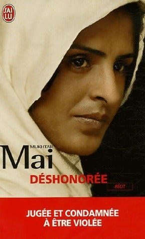 Livrenpoche : Déshonorée - Mukhtar Mai - Livre