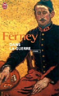 Livrenpoche : Dans la guerre - Alice Ferney - Livre