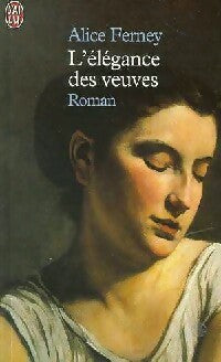 Livrenpoche : L'élégance des veuves - Alice Ferney - Livre