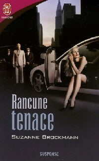 Livrenpoche : Rancune tenace - Suzanne Brockmann - Livre
