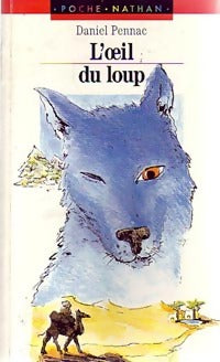 Livrenpoche : L'oeil du loup - Daniel Pennac - Livre