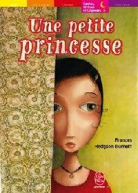 Livrenpoche : Une petite princesse - Frances Hodgson Burnett - Livre