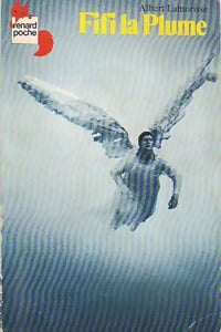 Livrenpoche : Fifi la plume - Albert Lamorisse - Livre