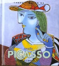 Chefs-d'oeuvre du musée Picasso - Gérard Regnier - Livre