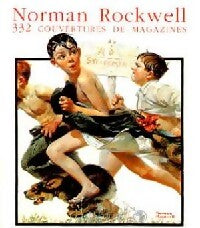 Norman Rockwell - Christopher Finch - Livre