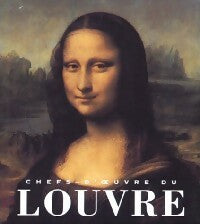 Livrenpoche : Chefs d'oeuvre du Louvre - Michel Laclotte - Livre