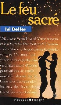 Livrenpoche : Le feu sacré - Isi Beller - Livre
