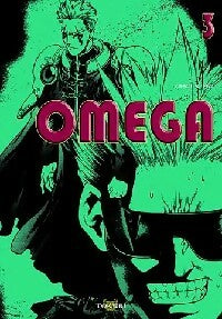 Livrenpoche : Omega Tome III - Choi Il Ho - Livre