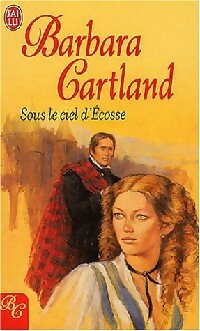 Livrenpoche : Sous le ciel d'Ecosse - Barbara Cartland - Livre
