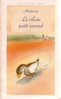 Livrenpoche : Le vilain petit canard - Hans Christian Andersen - Livre