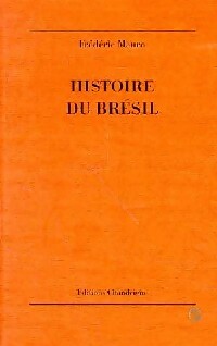 Livrenpoche : Histoire du Brésil - Fr. Mauro - Livre