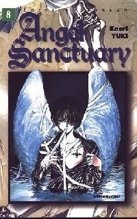 Livrenpoche : Angel Sanctuary Tome VIII - Kaori Yuki - Livre