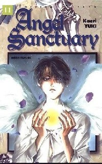 Livrenpoche : Angel Sanctuary Tome XI - Kaori Yuki - Livre