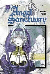 Livrenpoche : Angel Sanctuary Tome XII - Kaori Yuki - Livre