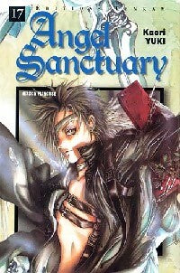 Livrenpoche : Angel Sanctuary Tome XVII - Kaori Yuki - Livre