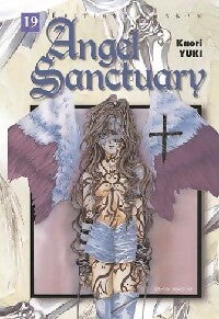 Livrenpoche : Angel Sanctuary Tome XIX - Kaori Yuki - Livre