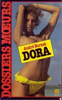 Dora - André Burnat - Livre