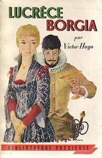 Livrenpoche : Lucrèce Borgia - Victor Hugo - Livre