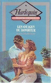 Livrenpoche : Les otages du bonheur - Anne McAllister - Livre