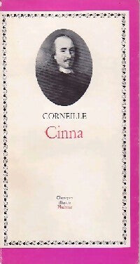 Cinna - Pierre Corneille -  Classiques Illustrés - Livre