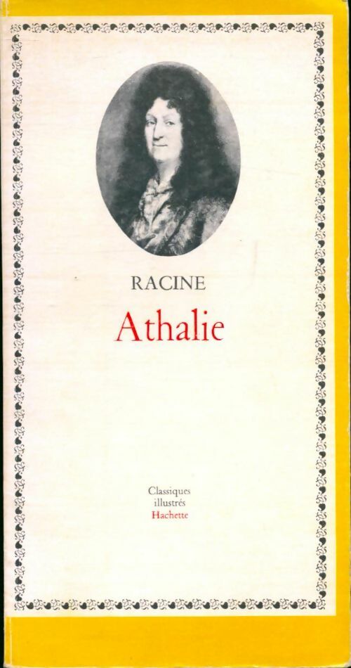 Livrenpoche : Athalie - Racine - Livre